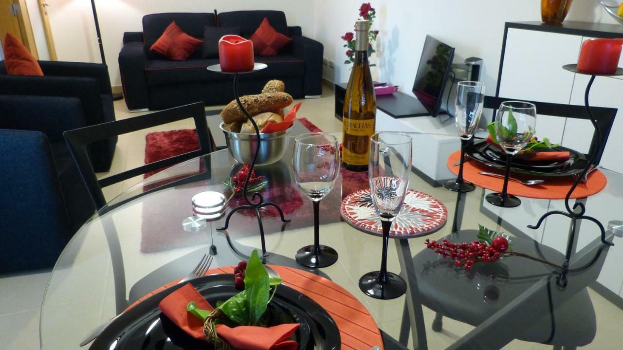Casa R&B Apartment Lagos Exterior photo